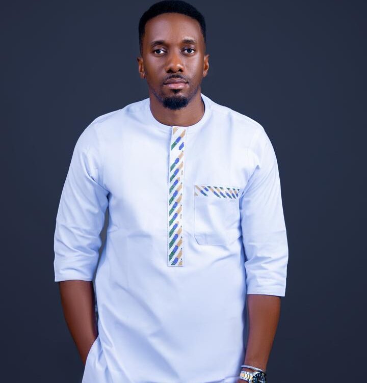 Eyitayo Ogunfusika (Managing Director)